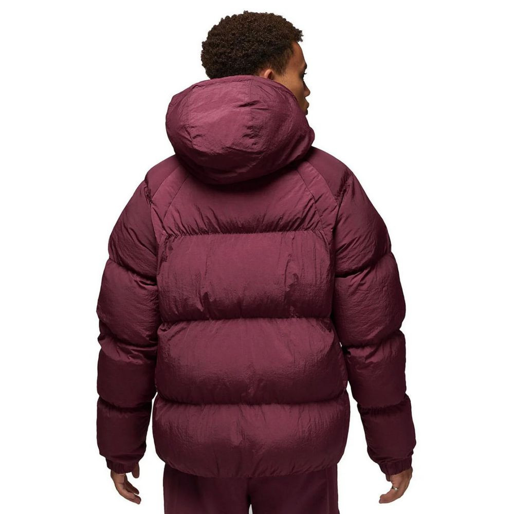 Куртка JORDAN M J ESS PUFFER JACKET DQ7348-680