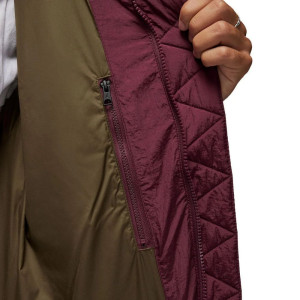 Куртка JORDAN M J ESS PUFFER JACKET DQ7348-680