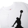 Футболка Nike M J JUMPMAN AIR HBR SS CREW CV3425-101