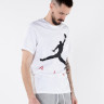 Футболка Nike M J JUMPMAN AIR HBR SS CREW CV3425-101