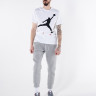 Футболка Nike M J JUMPMAN AIR HBR SS CREW CV3425-101
