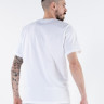 Футболка Nike M J JUMPMAN AIR HBR SS CREW CV3425-101