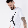 Футболка Nike M J JUMPMAN AIR HBR SS CREW CV3425-101