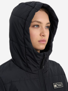 Куртка 131099KAP-99 Kappa 42-44 Чорний 131099KAP-99