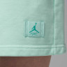 Шорти жіночі Air Jordan Flight Fleece Green HJ0039-357