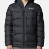Куртка утеплена Fivemile Butte™ II Hooded Jacket 2086911CLB-010 Columbia XL (54) Чорний 2086911CLB-010