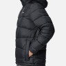 Куртка утеплена Fivemile Butte™ II Hooded Jacket 2086911CLB-010 Columbia XL (54) Чорний 2086911CLB-010