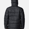 Куртка утеплена Fivemile Butte™ II Hooded Jacket 2086911CLB-010 Columbia XL (54) Чорний 2086911CLB-010