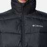 Куртка утеплена Fivemile Butte™ II Hooded Jacket 2086911CLB-010 Columbia XL (54) Чорний 2086911CLB-010