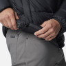 Куртка утеплена Fivemile Butte™ II Hooded Jacket 2086911CLB-010 Columbia XL (54) Чорний 2086911CLB-010