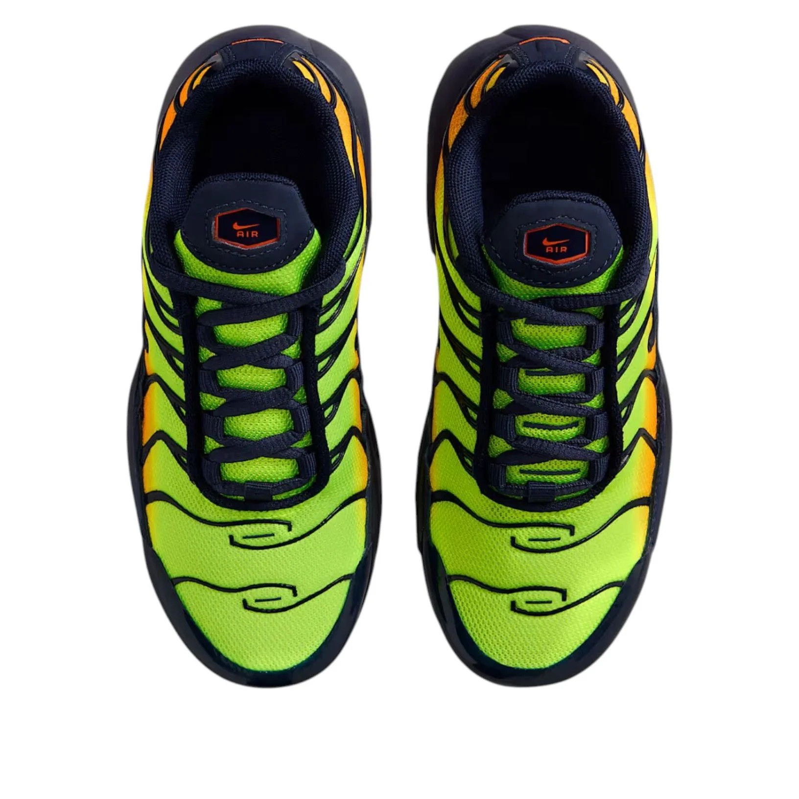 Кросівки Nike AIR MAX PLUS (PS) FZ0023-700