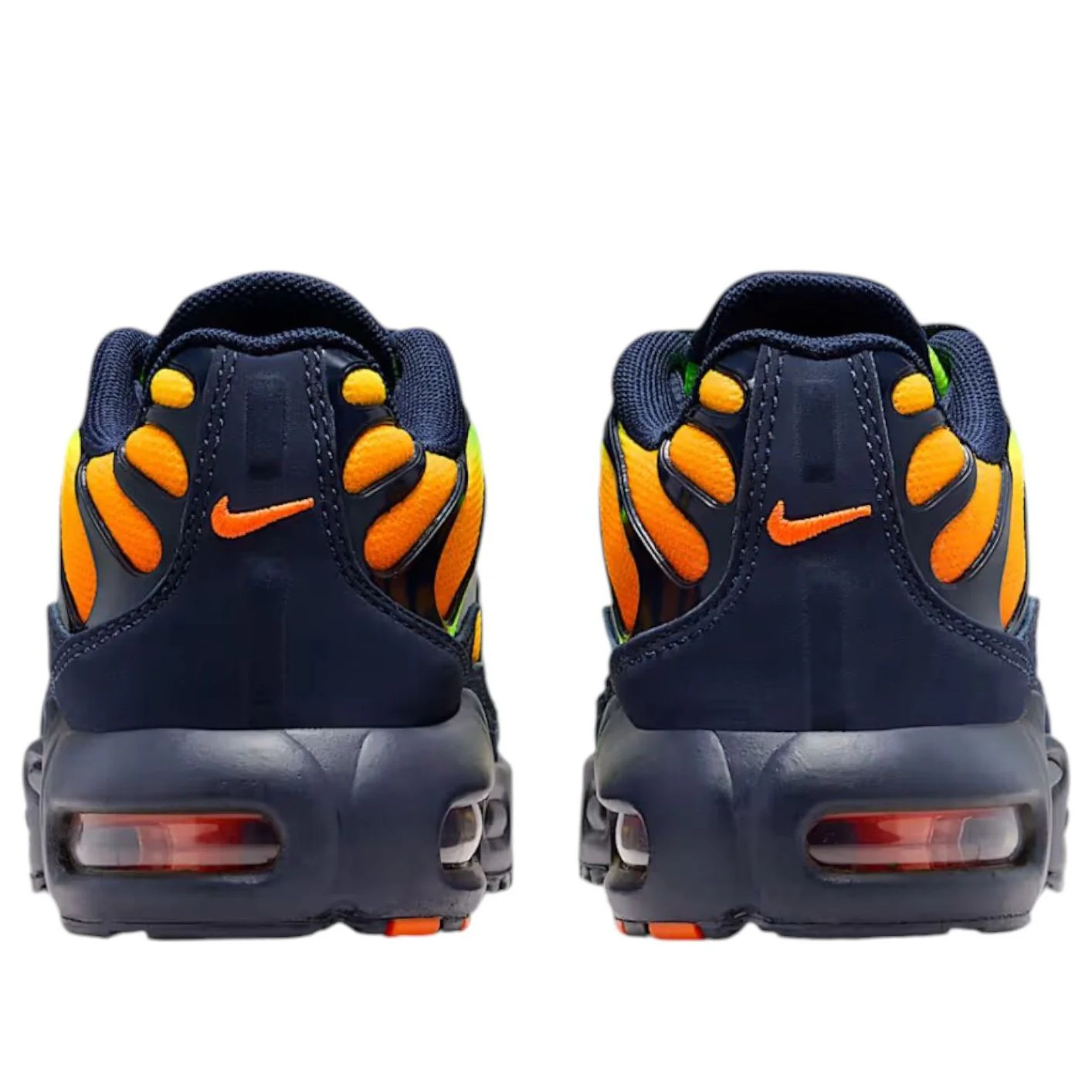 Кросівки Nike AIR MAX PLUS (PS) FZ0023-700