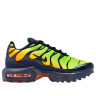Кросівки Nike AIR MAX PLUS (PS) FZ0023-700