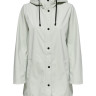 Плащ дощовик ONLELLEN RAINCOAT CC OTW 15234052-Mercury ONLY M Сірий 15234052-MERCURY