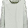 Плащ дощовик ONLELLEN RAINCOAT CC OTW 15234052-Mercury ONLY M Сірий 15234052-MERCURY