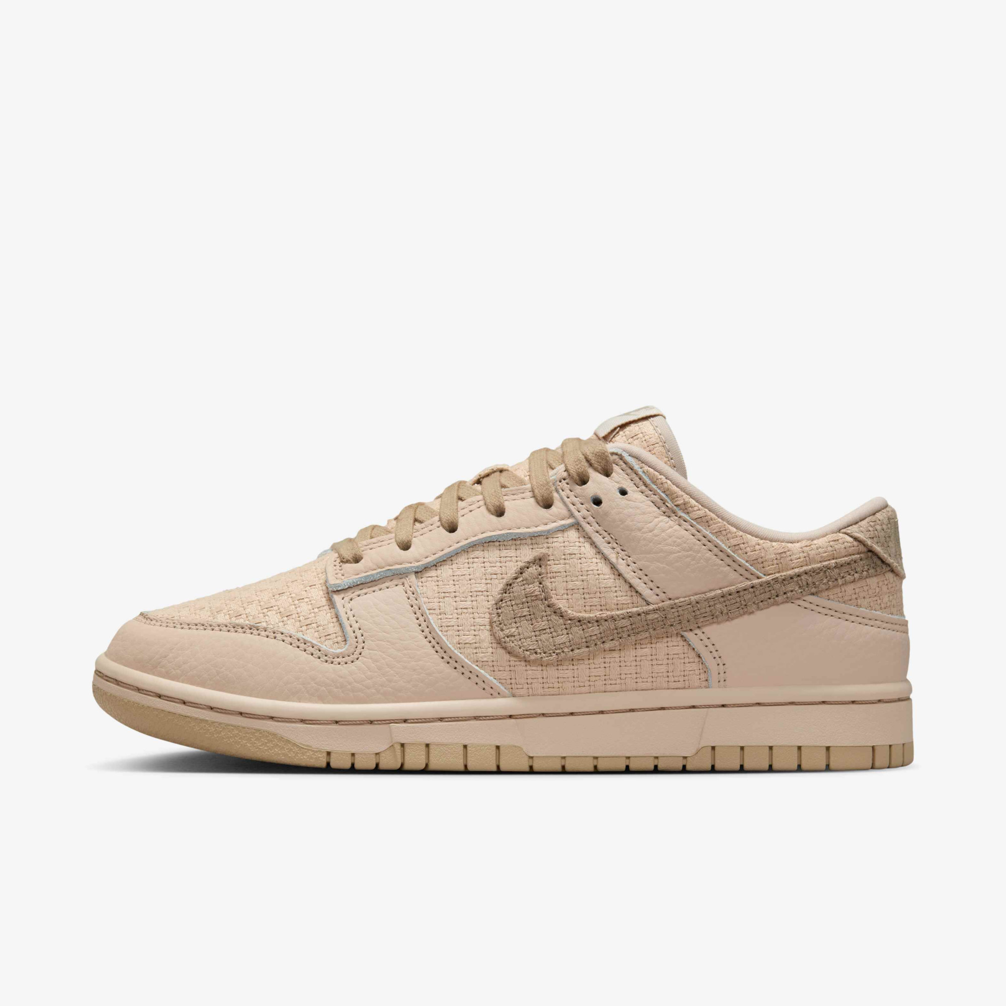 Кросівки Nike W DUNK LOW IB7947-126