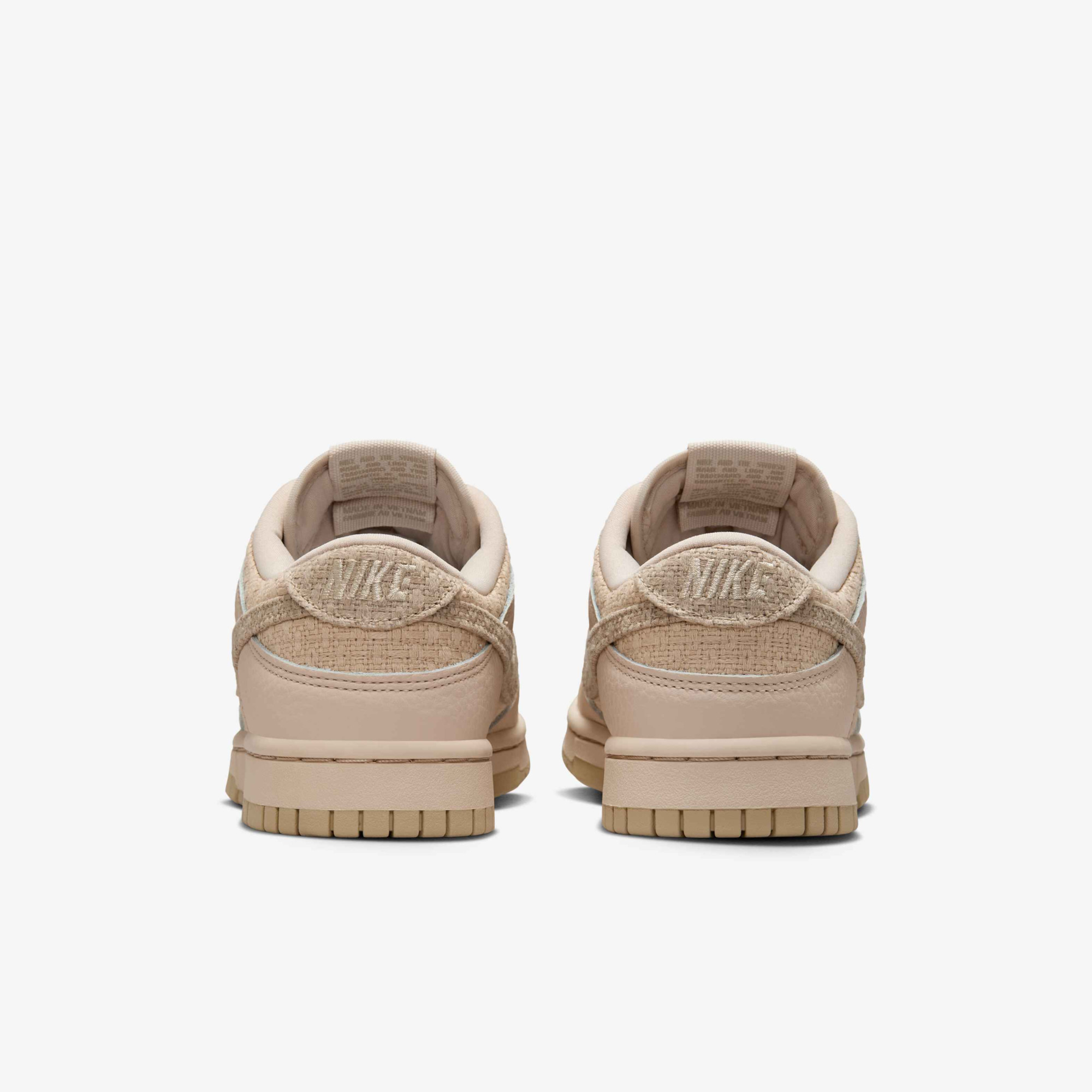 Кросівки Nike W DUNK LOW IB7947-126