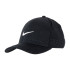 Бейсболка Nike U NK DF AROBILL CLC99 SF CAP AV6956-011