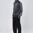 Костюм спортивний Till Training Suit 303307-19-0201 Kappa L Темно-сірий 303307-19-0201
