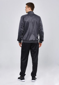 Костюм спортивний Till Training Suit 303307-19-0201 Kappa L Темно-сірий 303307-19-0201