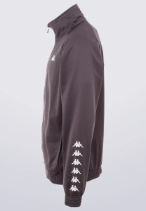 Костюм спортивний Till Training Suit 303307-19-0201 Kappa L Темно-сірий 303307-19-0201