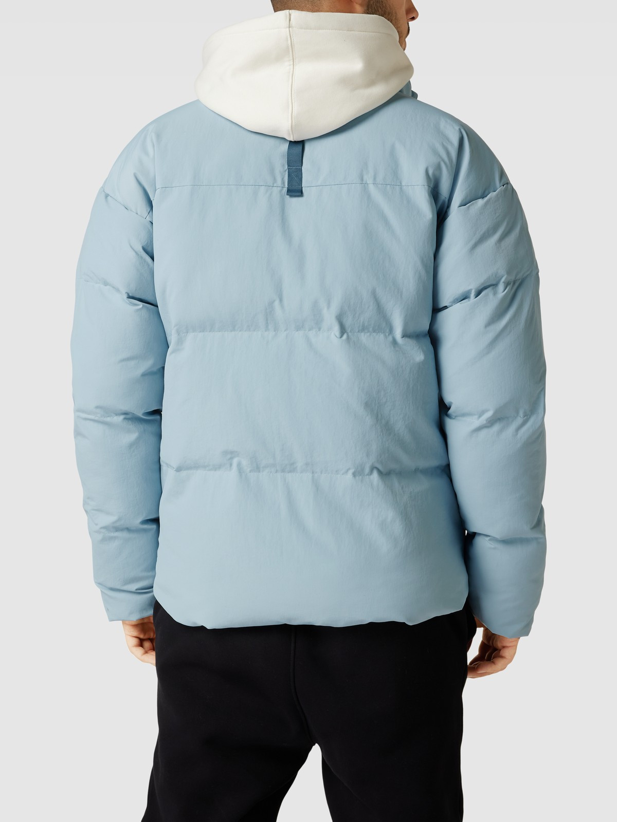 Пуховик Puma (блакитний) 53557379