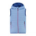 Жилетка CMP KID G VEST FIX HOOD 34Z5175-L607