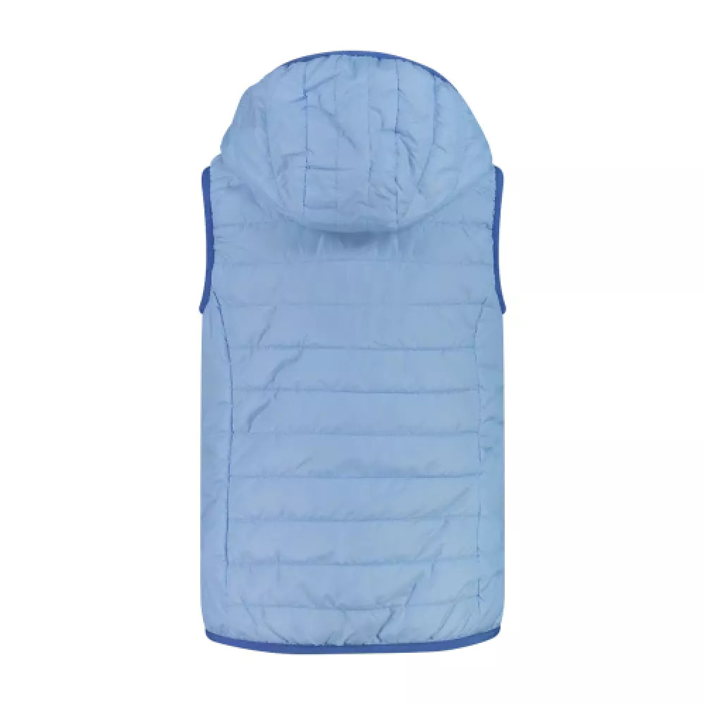 Жилетка CMP KID G VEST FIX HOOD 34Z5175-L607