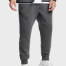 Штани спортивні UA Unstoppable Flc Jgr EU 1389353-025 Under Armour L Сірий 1389353-025