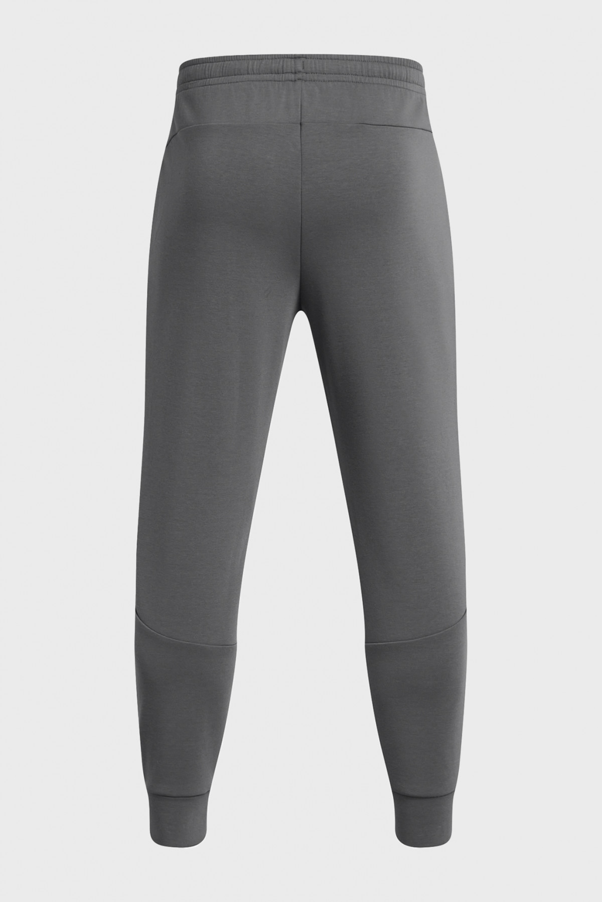 Штани спортивні UA Unstoppable Flc Jgr EU 1389353-025 Under Armour L Сірий 1389353-025