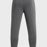 Штани спортивні UA Unstoppable Flc Jgr EU 1389353-025 Under Armour L Сірий 1389353-025