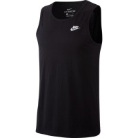 Майка Nike M NSW CLUB - TANK BQ1260-010