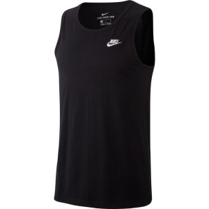 Майка Nike M NSW CLUB - TANK BQ1260-010