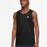 Майка Nike M NSW CLUB - TANK BQ1260-010