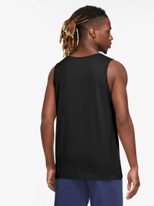 Майка Nike M NSW CLUB - TANK BQ1260-010