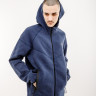 Толстовка Nike M NK TCH FLC FZ WR HOODIE FB7921-473