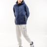 Толстовка Nike M NK TCH FLC FZ WR HOODIE FB7921-473