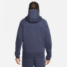 Толстовка Nike M NK TCH FLC FZ WR HOODIE FB7921-473