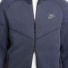 Толстовка Nike M NK TCH FLC FZ WR HOODIE FB7921-473