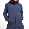 Толстовка Nike M NK TCH FLC FZ WR HOODIE FB7921-473