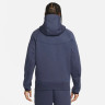 Толстовка Nike M NK TCH FLC FZ WR HOODIE FB7921-473