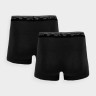 Труси-боксери BOXER SHORTS M051 (2PACK) 4FWMM00UBXSM051-20S 4F L Чорний 4FWMM00UBXSM051-20S