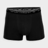 Труси-боксери BOXER SHORTS M051 (2PACK) 4FWMM00UBXSM051-20S 4F L Чорний 4FWMM00UBXSM051-20S