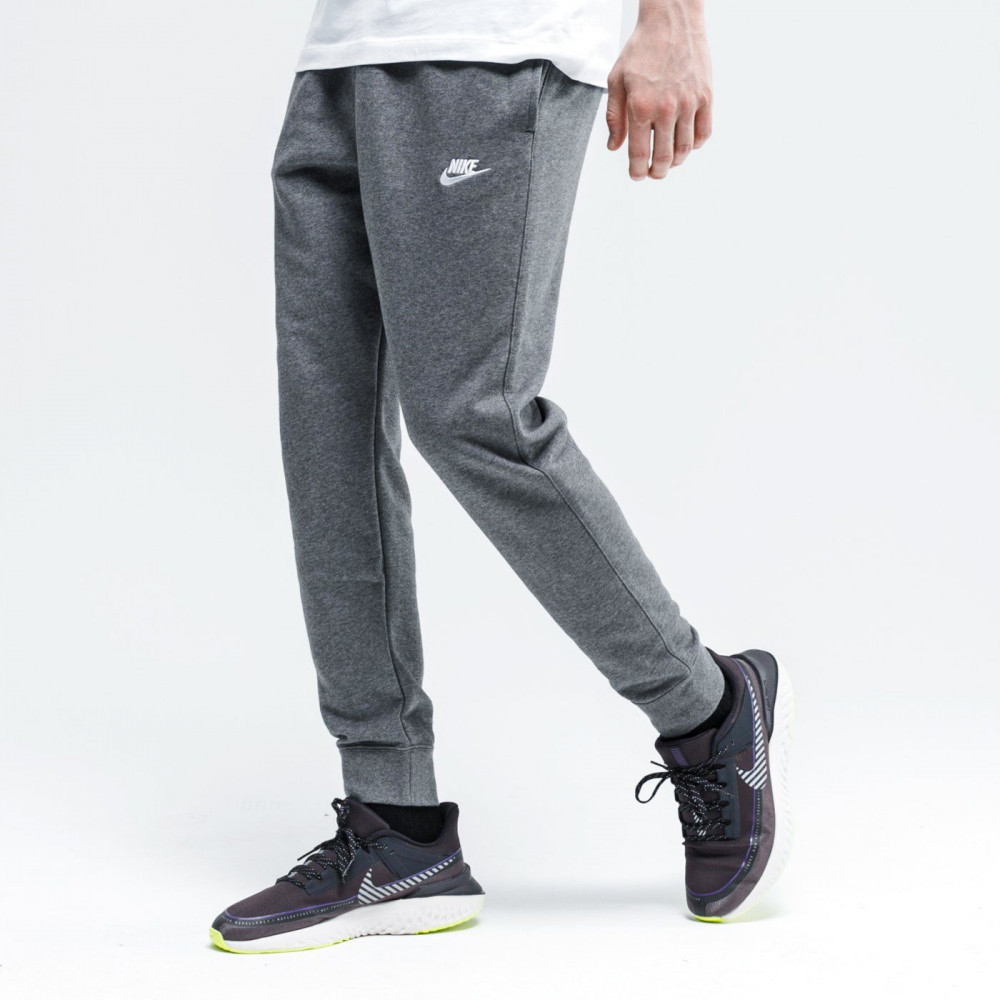 Брюки Nike M NSW CLUB JGGR FT BV2679-071