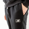 Штани New Balance Essentials Brushed MP33521BK