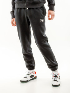 Штани New Balance Essentials Brushed MP33521BK
