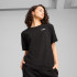Футболка TAPE Relaxed Tee 68500901 Puma L Чорний 68500901