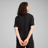 Футболка TAPE Relaxed Tee 68500901 Puma L Чорний 68500901