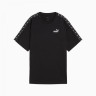Футболка TAPE Relaxed Tee 68500901 Puma L Чорний 68500901