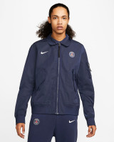 Куртка Nike NSW PSG Bomber Jakcet  DN1489-410 S DN1489-410